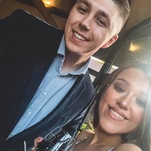 Meet your Posher, Matthew